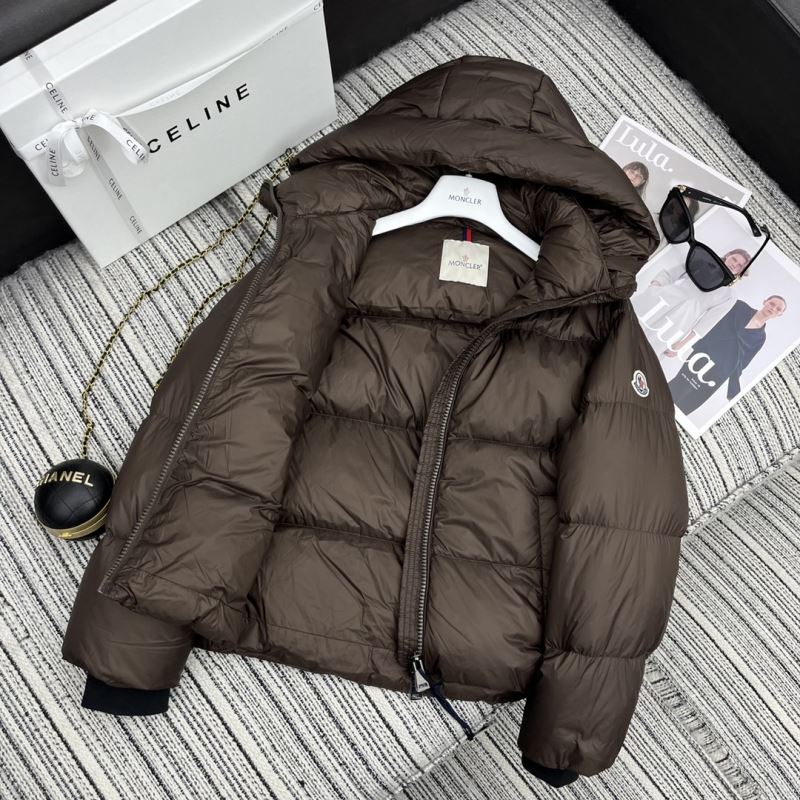 Moncler Down Jackets